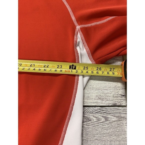 Los Angeles Angels  MLB Genuine Merchandise‎ Baseball Jersey 2XL - Picture 9 of 11